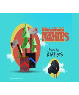 Ballistic Machines Steam Key GLOBAL